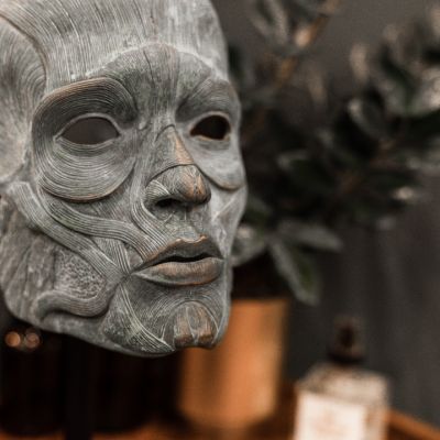 Weitere Eindrücke aus dem Studio