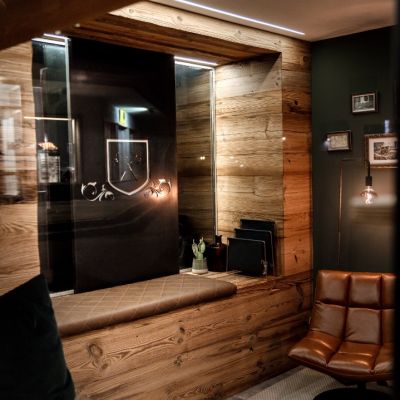 Weitere Eindrücke aus dem Studio