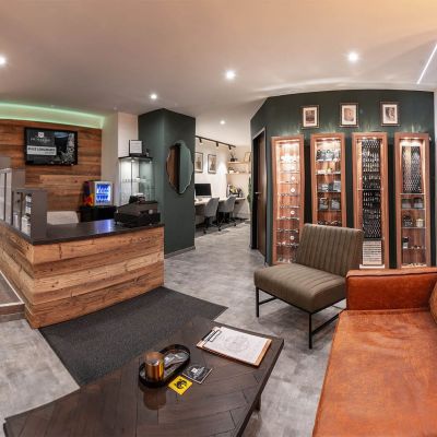 Tatoo & Piercing Studio