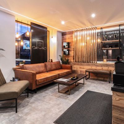 Tatoo & Piercing Studio