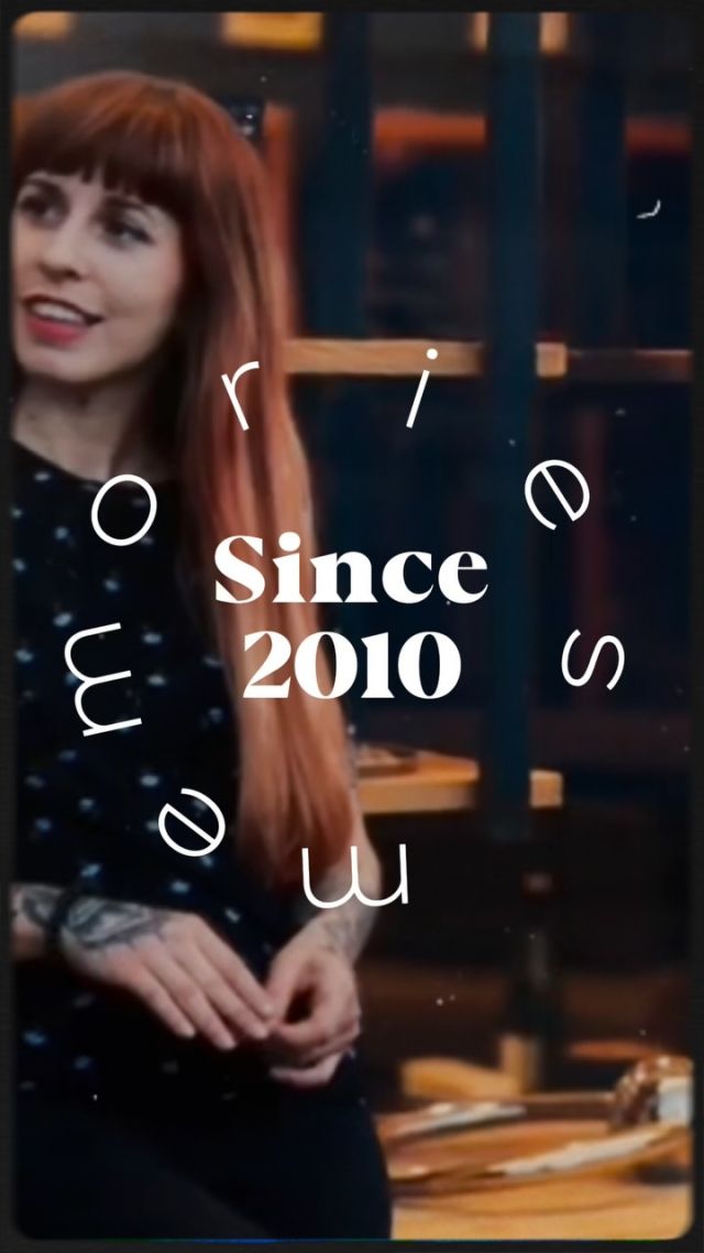 �15 Jahre PEKKEREI� #15jahrepekkerei #pekkerei #sa...